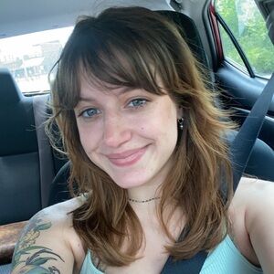 Meet your Posher, Darby